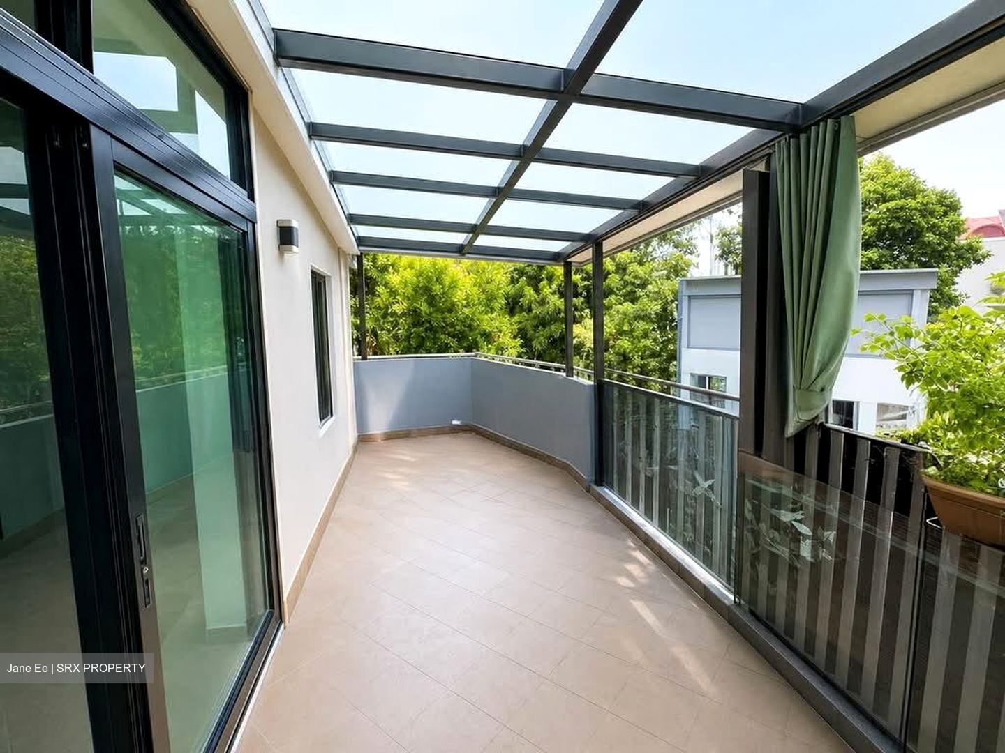 Jalan Anggerek (D13), Terrace #576105281
